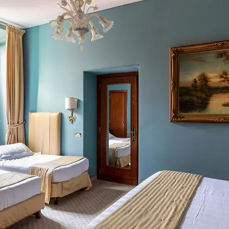 Hotel Scalinata Di Spagna Rome