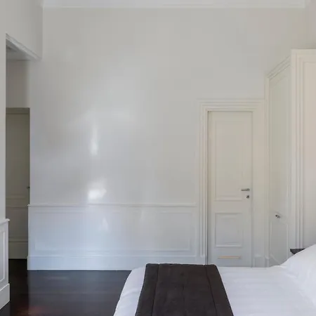 Scalinata Di Spagna Hotel Rome
