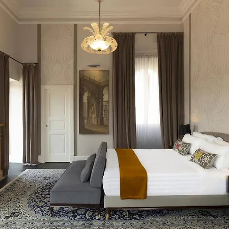 Scalinata Di Spagna Hotel Rome