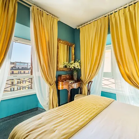 Ξενοδοχείο Scalinata Di Spagna 3*