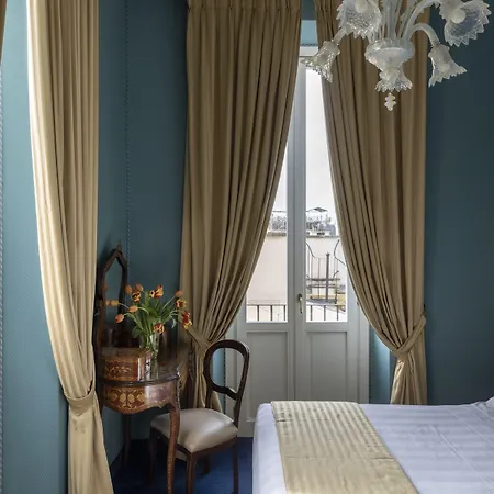 Scalinata Di Spagna Hotel