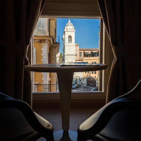 Scalinata Di Spagna Hotel