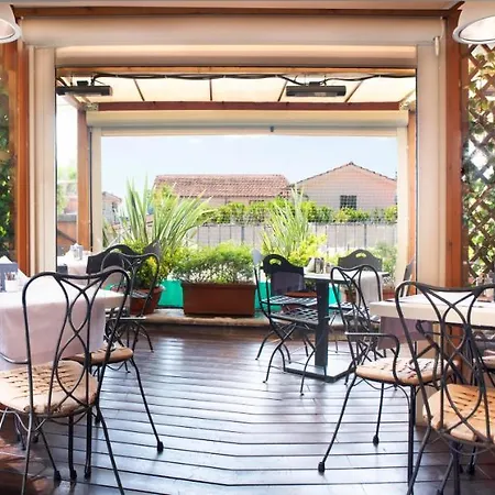 Scalinata Di Spagna Hotel