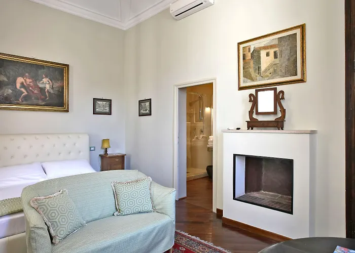 Scalinata Di Spagna 3* Rom