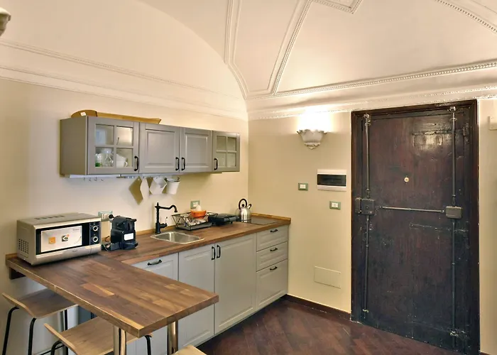 Scalinata Di Spagna Hotell Rom