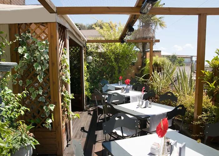 Scalinata Di Spagna 3*