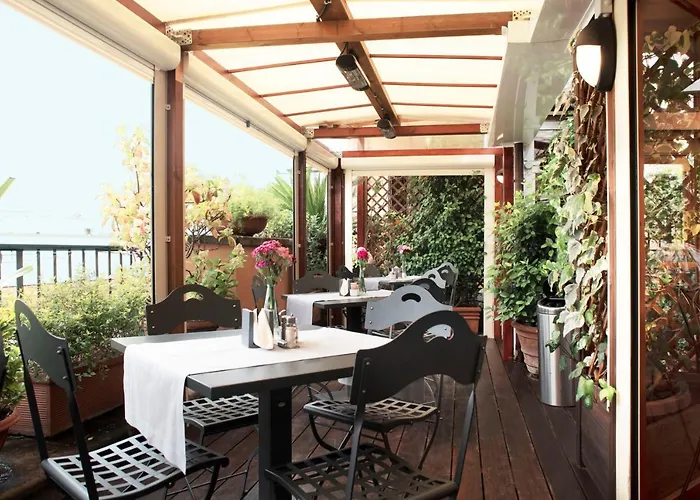 Scalinata Di Spagna Rom